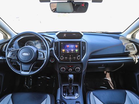 Used 2019 Subaru Crosstrek 2.0i Limited w/ Moonroof Package w/Navigation image 12