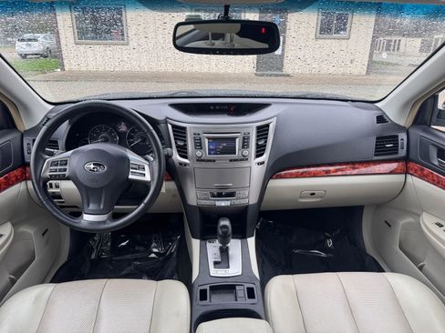 Used 2012 Subaru Legacy 2.5i Limited AWD/4WD image 2