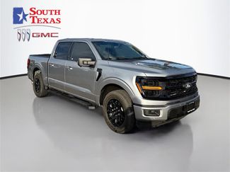 Used 2024 Ford F150 XLT w/ Equipment Group 302A MID video 1