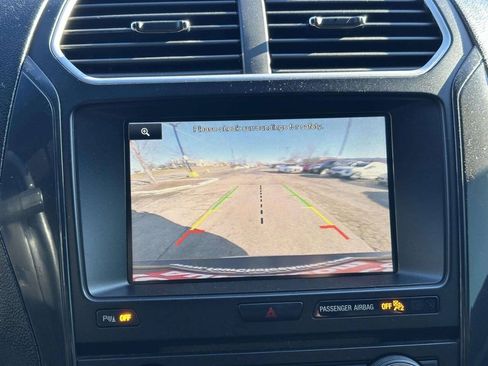Used 2016 Ford Explorer XLT w/ Equipment Group 202A FWD image 23