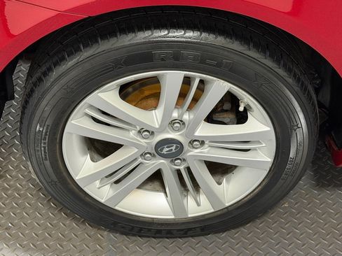 Used 2007 Hyundai Tiburon GS FWD image 17
