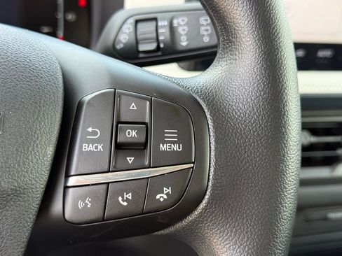 New 2026 Ford Bronco Sport Heritage image 11