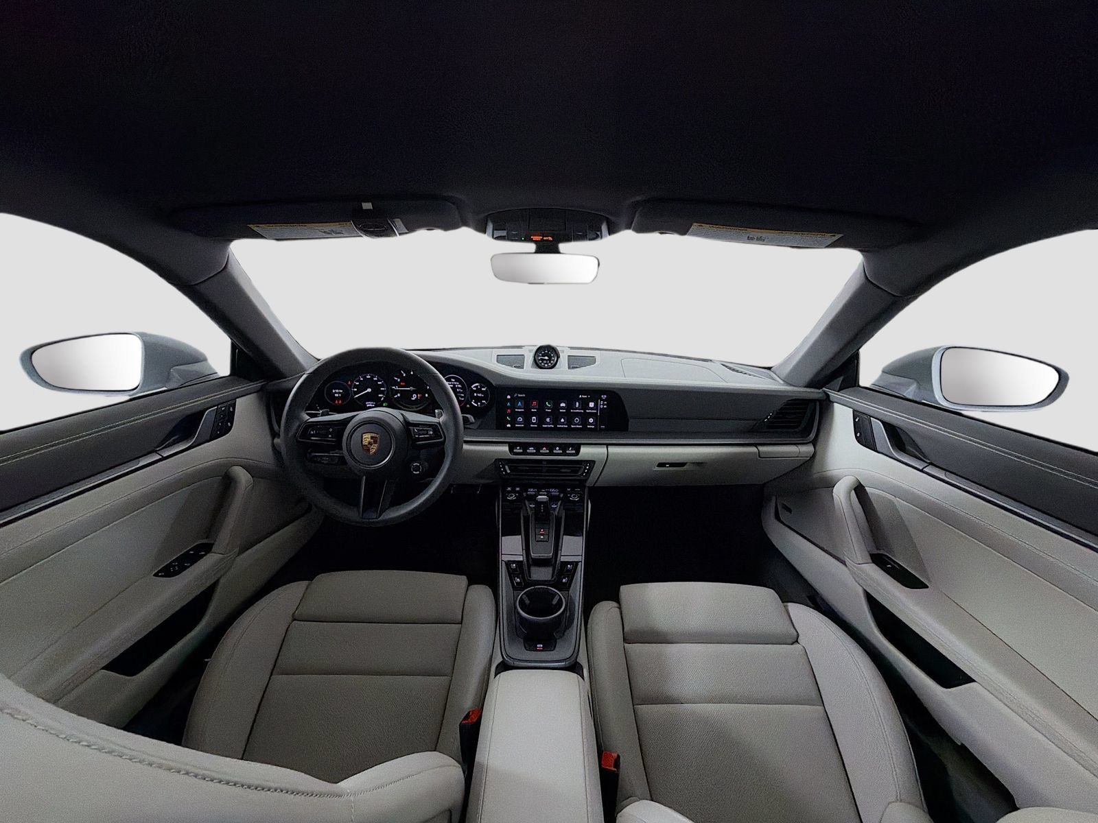 Used 2024 Porsche 911 Carrera RWD image 9