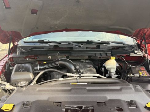 Used 2013 RAM 1500 Express AWD/4WD image 15