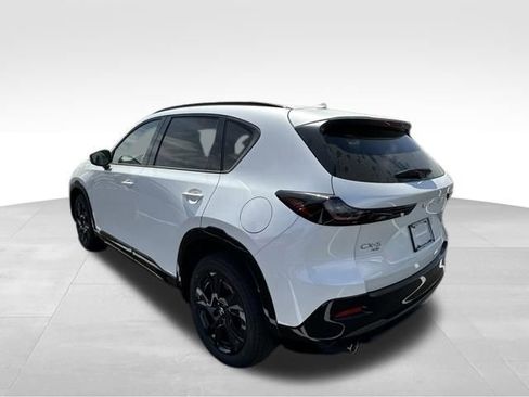 New 2026 MAZDA CX-5 2.5 S w/ Premium Plus Package AWD/4WD image 4