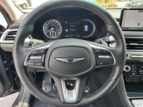 Used 2026 Genesis G70 2.5T RWD image 20
