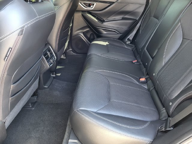 Used 2020 Subaru Forester Touring w/ Popular Package #2 AWD/4WD image 22