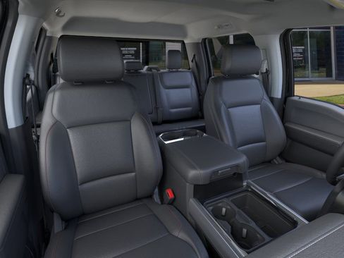 New 2026 Ford F550 4x4 Crew Cab Super Duty image 10