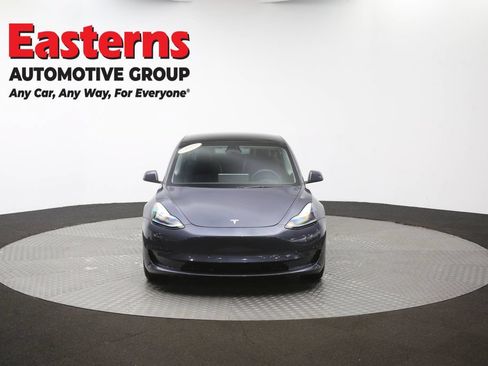 Used 2023 Tesla Model 3 Standard Range RWD image 47