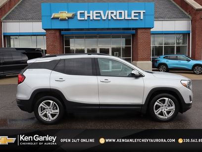 Used 2018 GMC Terrain SLE w/ Driver Convenience Package