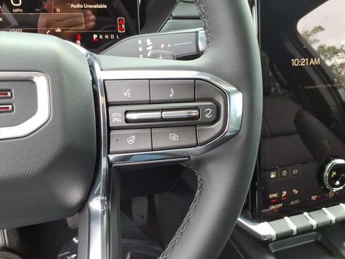 New 2026 GMC Acadia Elevation w/ Black Edition image 20