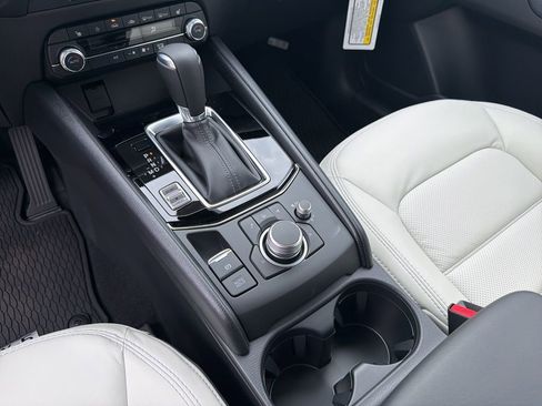 New 2025 MAZDA CX-5 AWD 2.5 S w/ Preferred Package image 17