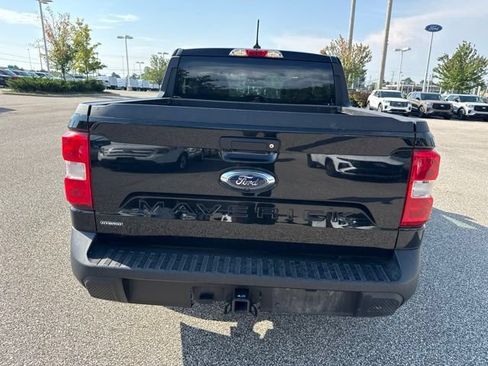 Used 2022 Ford Maverick XLT FWD image 6