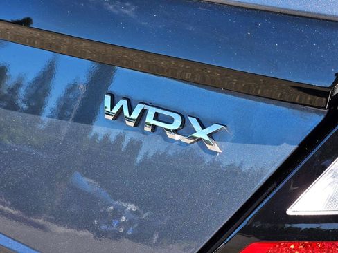 Used 2024 Subaru WRX Limited w/ Popular Package #1A AWD/4WD image 11