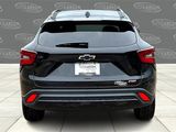 New 2025 Chevrolet Trax RS w/ Driver Confidence Package image 4