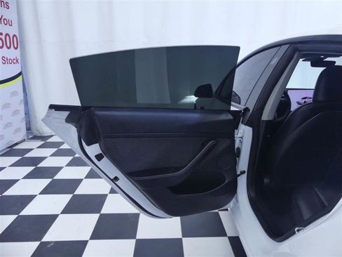Used 2023 Tesla Model 3 Standard Range RWD image 26