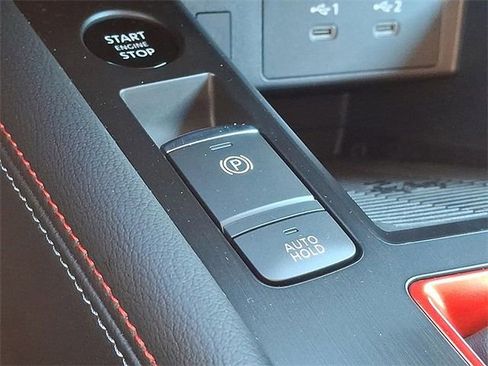 New 2026 Nissan Kicks SR w/ Cold Weather Package image 47