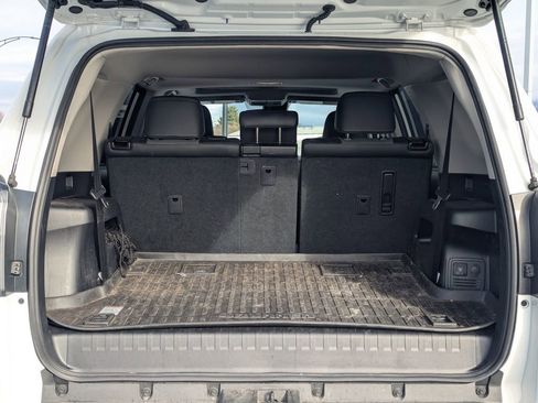 Used 2024 Toyota 4Runner SR5 Premium w/ Moonroof Package image 33