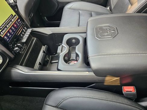 Used 2020 RAM 1500 Sport w/ Alpine Leather & Sound Group AWD/4WD image 27