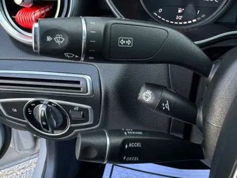 Used 2016 Mercedes-Benz C 300 4MATIC Sedan image 44
