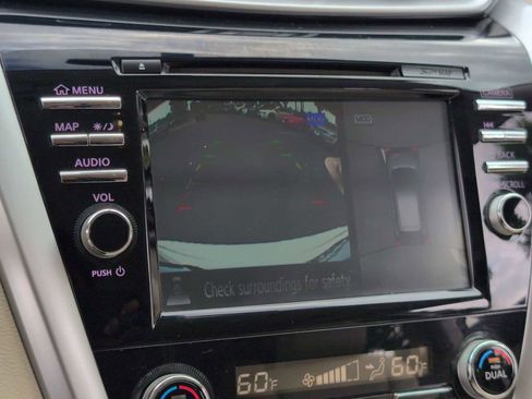Used 2015 Nissan Murano Platinum w/ Platinum Technology Package AWD/4WD image 29