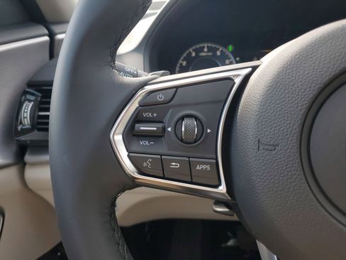 New 2026 Acura RDX w/ Technology Package image 22