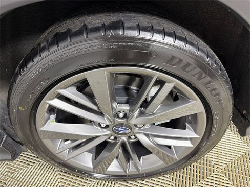 Used 2022 Subaru WRX image 19