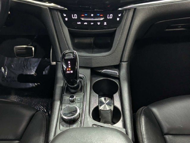 Used 2020 Cadillac XT6 Sport AWD/4WD image 12