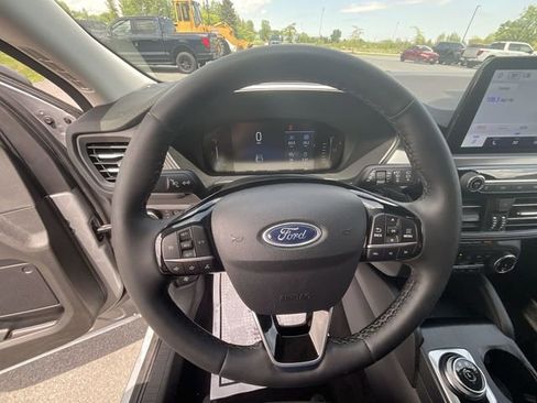 Used 2023 Ford Escape Active AWD/4WD image 15
