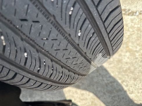 Used 2022 Ford Transit Connect Titanium FWD image 34