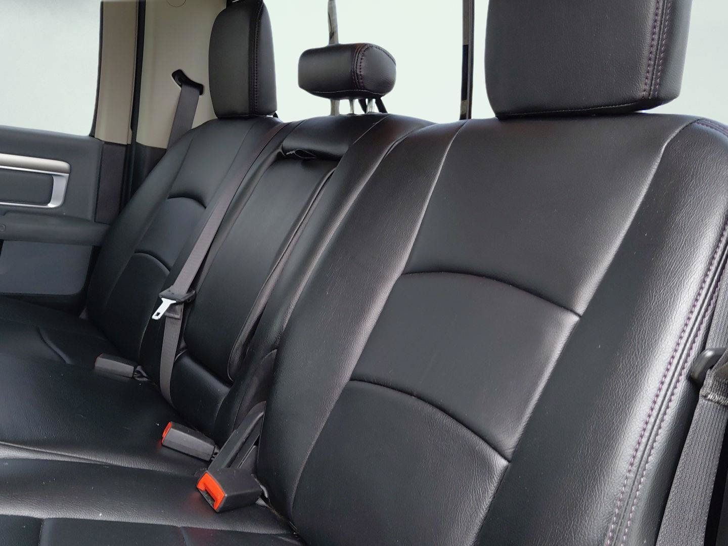 Used 2019 RAM 1500 Big Horn AWD/4WD image 37