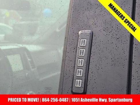 Used 2019 Ford F150 XLT w/ Equipment Group 302A Luxury image 20