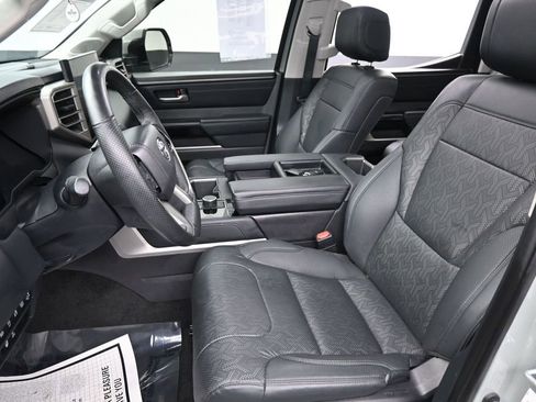 Used 2024 Toyota Tundra Limited RWD image 26