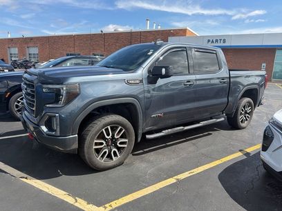 Used 2021 GMC Sierra 1500 AT4 w/ AT4 Premium Package