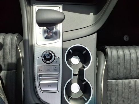 New 2026 Genesis G70 2.5T Prestige image 22