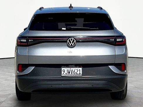 Used 2023 Volkswagen ID.4 Pro RWD image 5