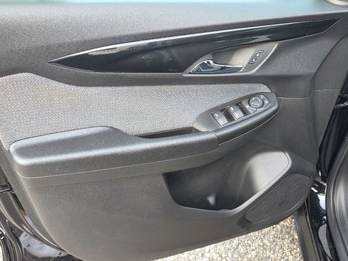 Certified 2024 Chevrolet TrailBlazer LS w/ LS Convenience Package image 31