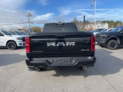 New 2026 RAM 1500 Limited image 6