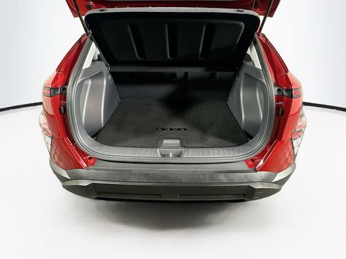 Used 2025 Hyundai Kona SE FWD image 31