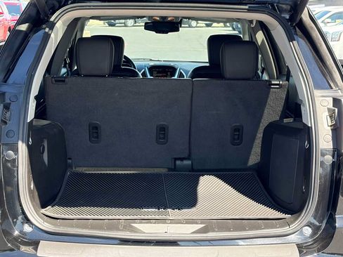 Used 2017 GMC Terrain Denali FWD image 49