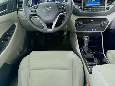 Used 2017 Hyundai Tucson Eco image 21