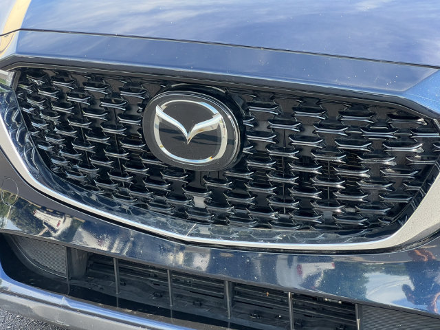 Used 2025 MAZDA CX-5 AWD 2.5 S w/ Preferred Package image 40