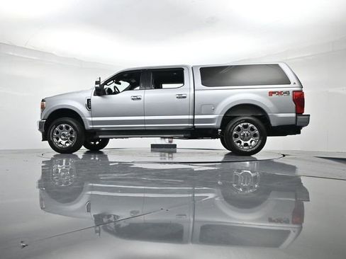 Used 2022 Ford F250 Lariat w/ Lariat Ultimate Package image 37