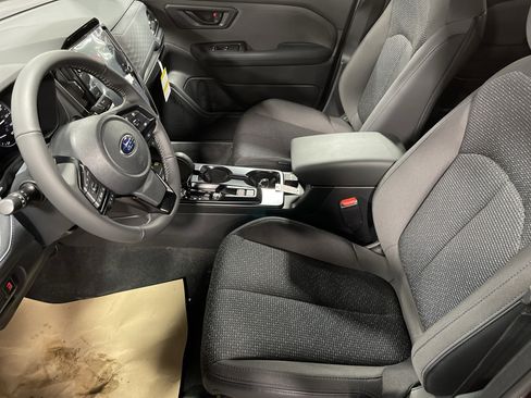 New 2026 Subaru Forester Premium image 9