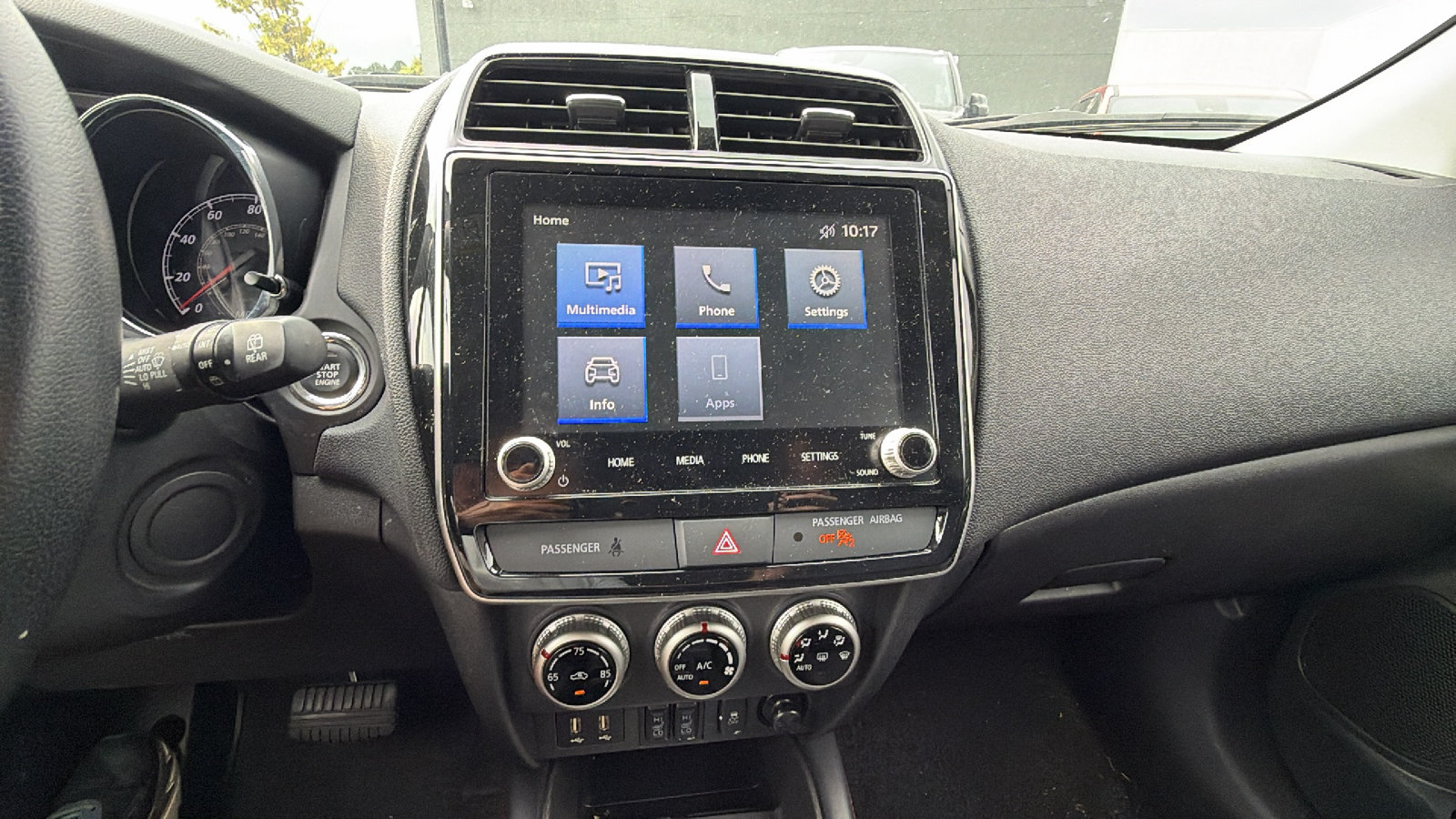 Used 2024 Mitsubishi Outlander Sport AWD image 31