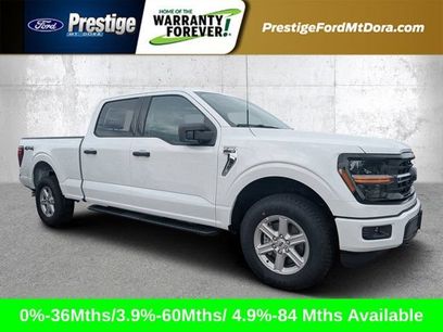 New 2026 Ford F150 XLT w/ Tow/Haul Package