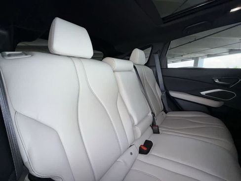 Certified 2025 Acura RDX SH-AWD image 26