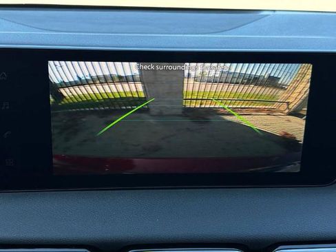 New 2026 Nissan Sentra SV w/ SV Convenience Package image 29