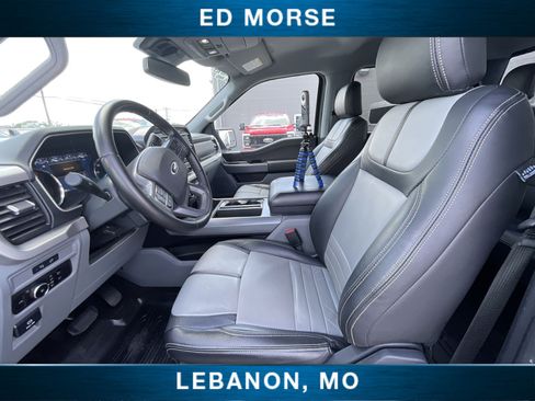 Certified 2023 Ford F150 XLT w/ Equipment Group 301A Mid AWD/4WD image 18