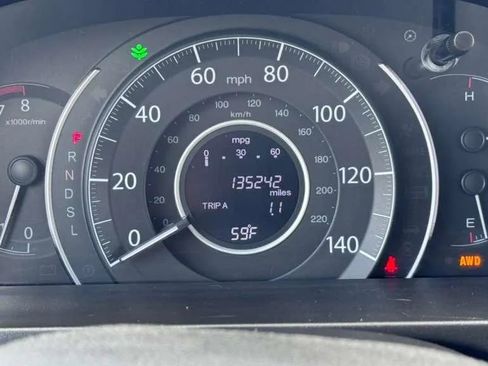 Used 2015 Honda CR-V EX-L image 18